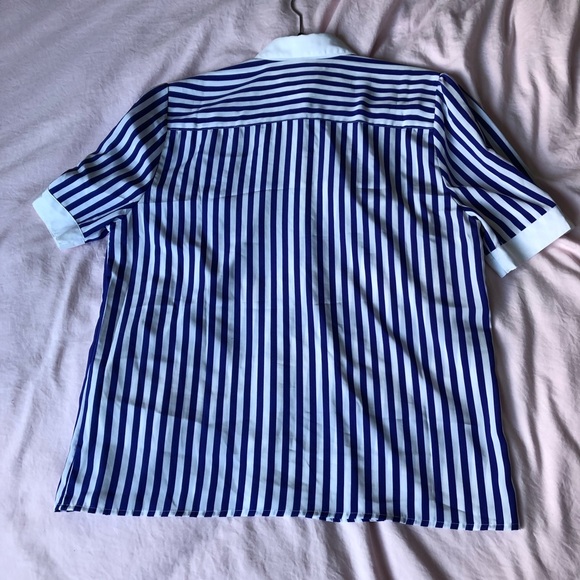 Vintage Jacques Vert Blouse - Picture 2 of 3